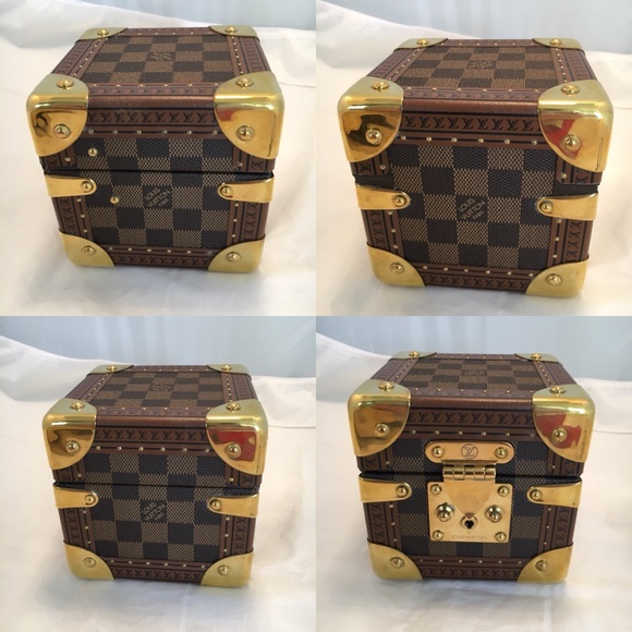 Louis Vuitton Coffret Merveilles PM - Picture 6 of 8